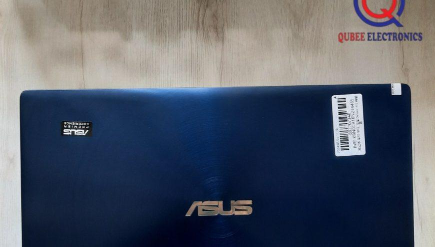 Asus ZenBook Core i7 10th Generation Laptop