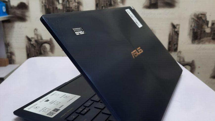 Asus ZenBook Core i7 10th Generation Laptop