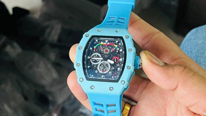 Richard Mille Watch