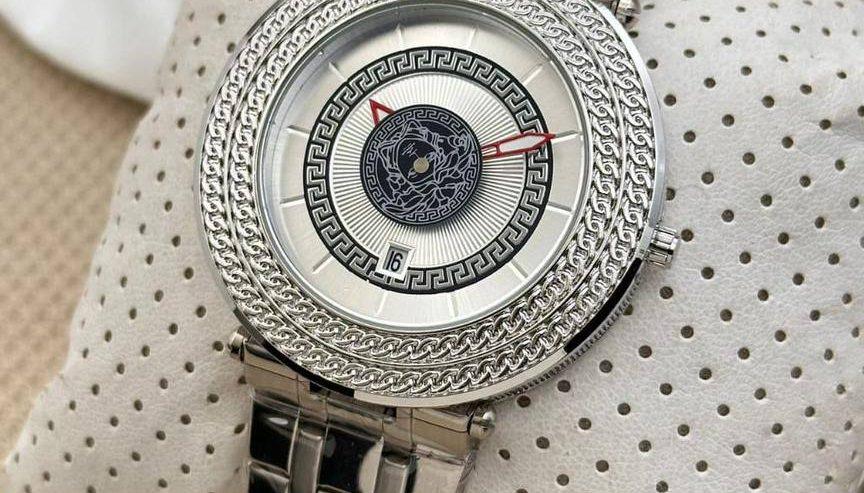 Versace Collection Watch