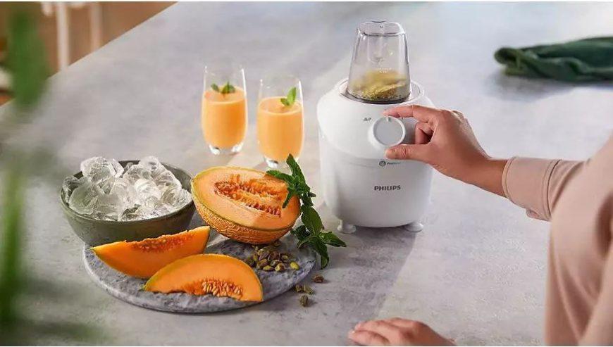 Philips 2in1 Blender