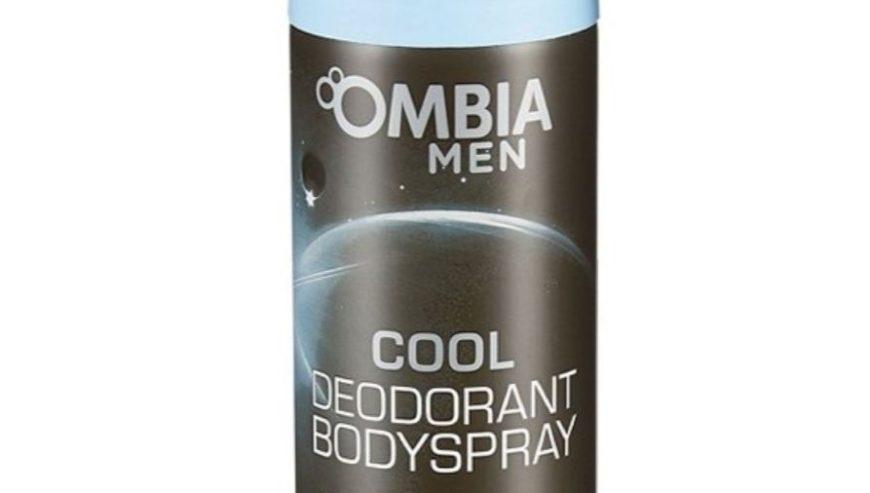 Ombia Men Deodorant