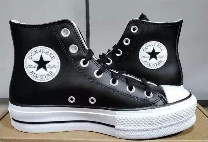 Chuck Taylor All Star A