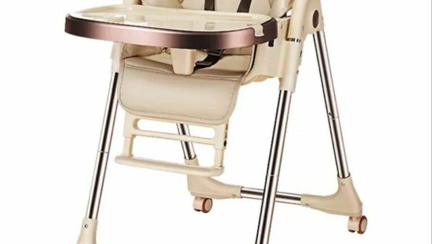 4 in 1 Shenma Multi functional Baby High Chair