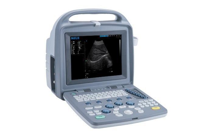 B/W Ultrasound