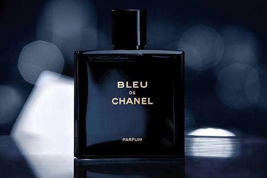 Blue De Chanel Parfum