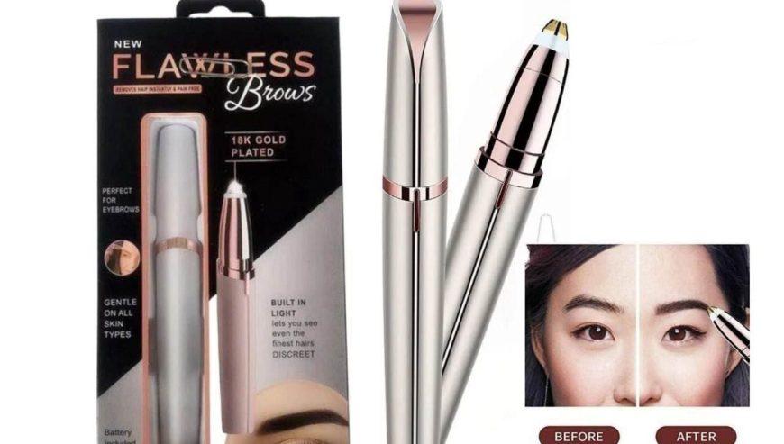 Rechargeable Flawless Brows