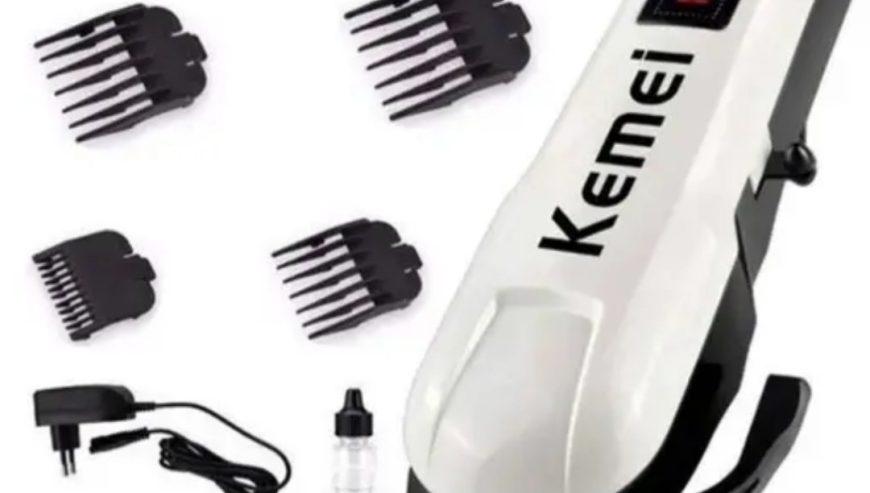 Kemei Hair Clippers