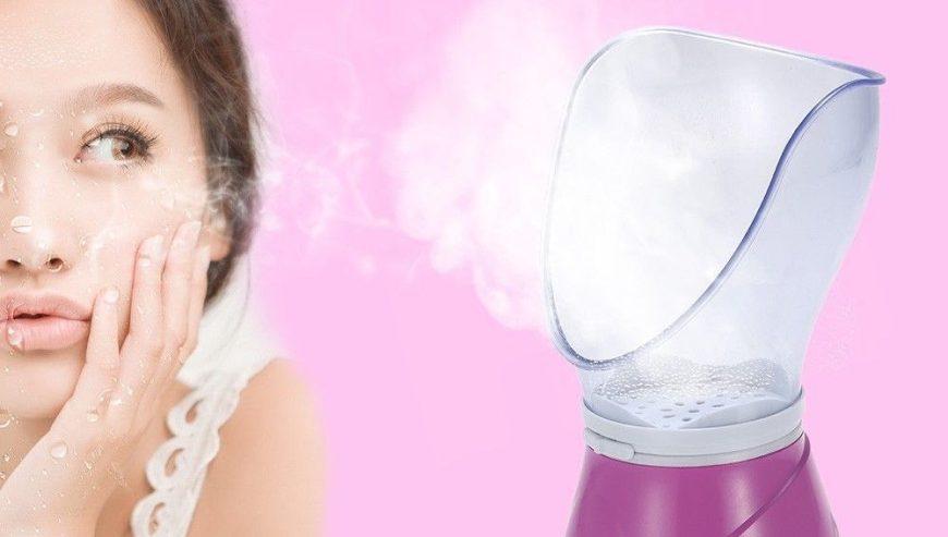 Facial Steamer