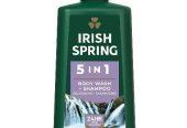 Irish Spring Original Clean Body Wash