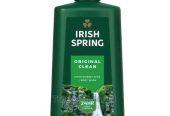 Irish Spring Original Clean Body Wash