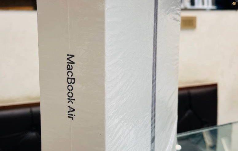 Mac Book Air M1