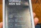 Samsung Galaxy A54 5G