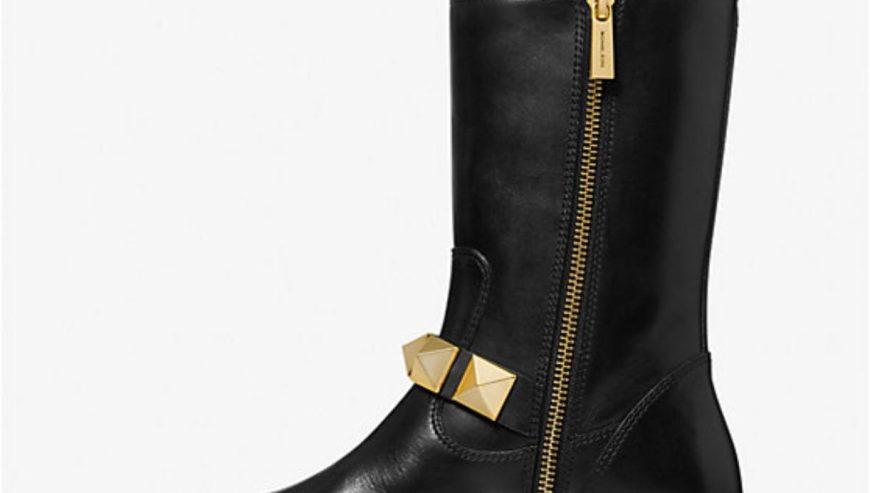 Womens Michael Kors Boots