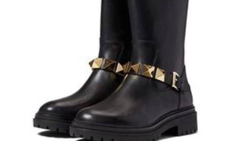 Womens Michael Kors Boots