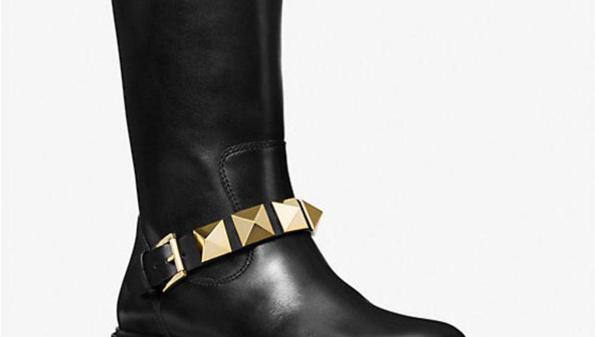 Womens Michael Kors Boots