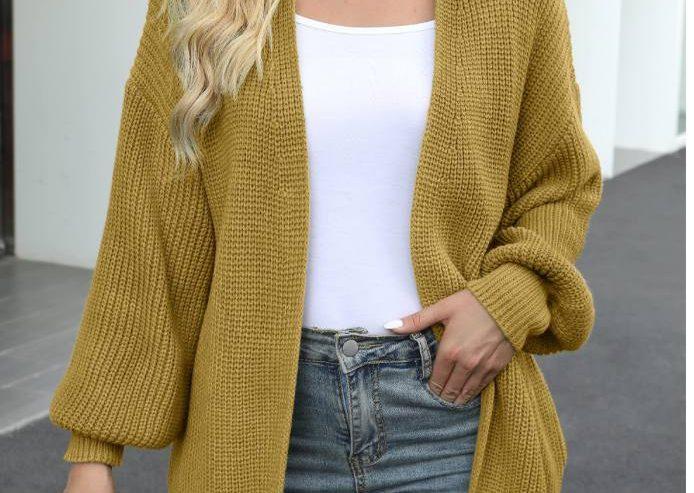 Beautiful cardigan