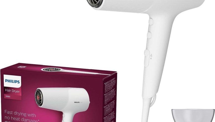 Philips Series Hair Dryer