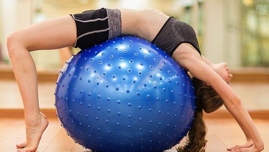 75cm Exercise Balls