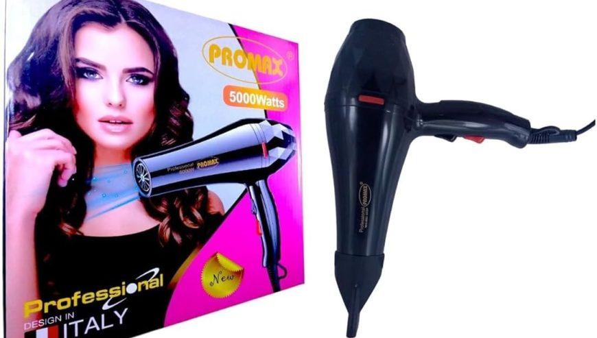 Promax Professional Hair Dryer