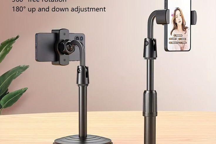 Multifunctional Desktp Mobile Phone Holder