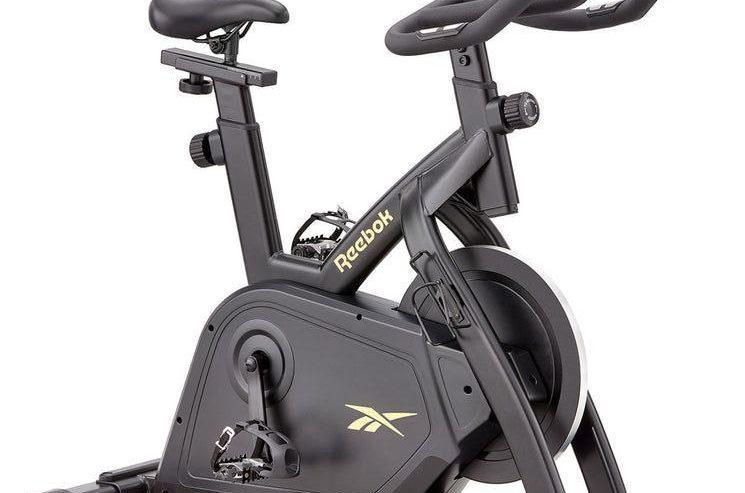 Rebook Exersise Bike