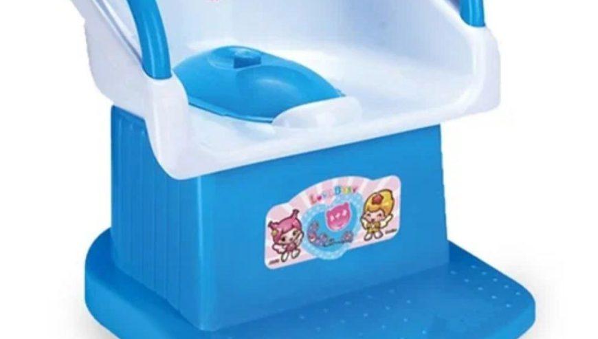 Baby Potty Training Chair