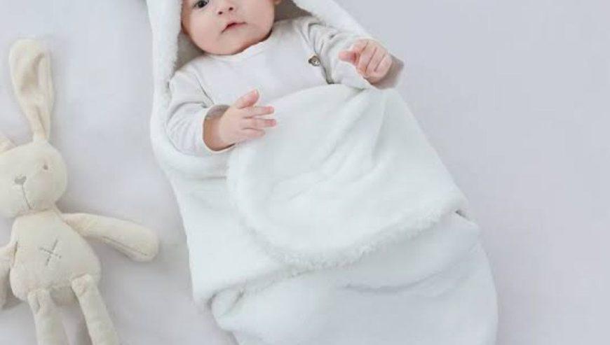 Baby Sleeping Bag