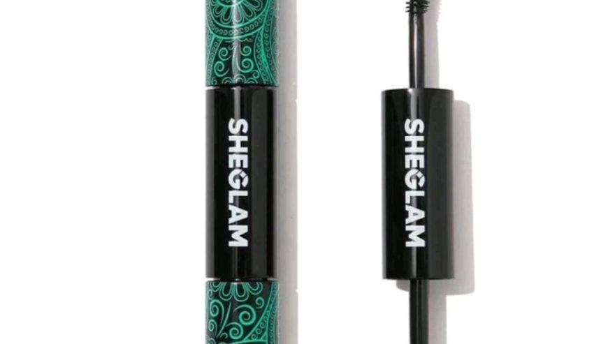 Sheglam All-In-One Volume & Length Mascara 2