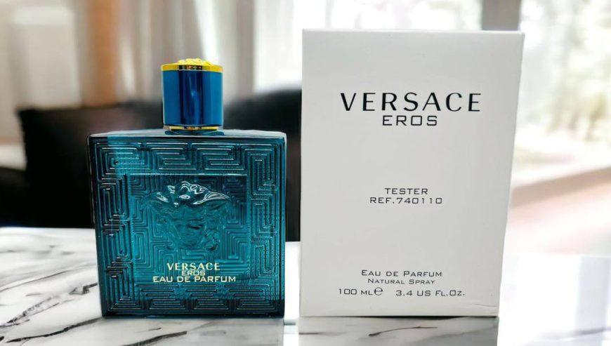 Versace Perfume