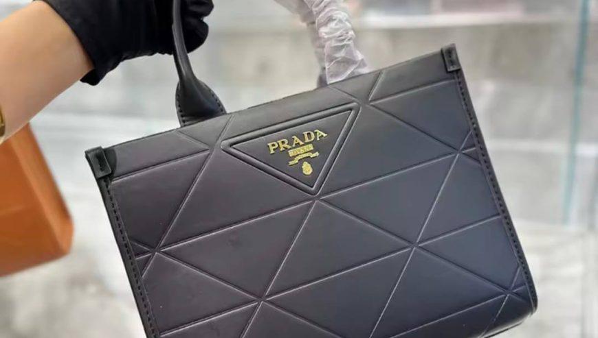 Prada Womens Bag