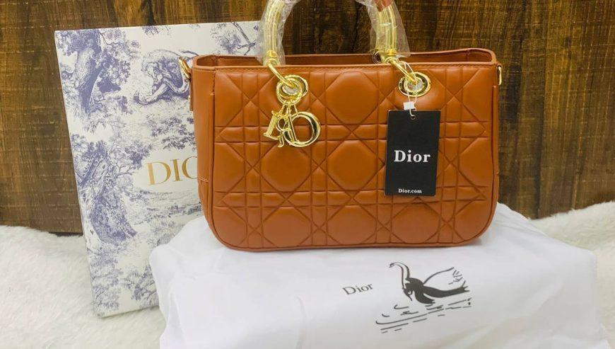 Dior Bag