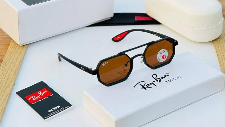 Ray•Ban Eyeglasses