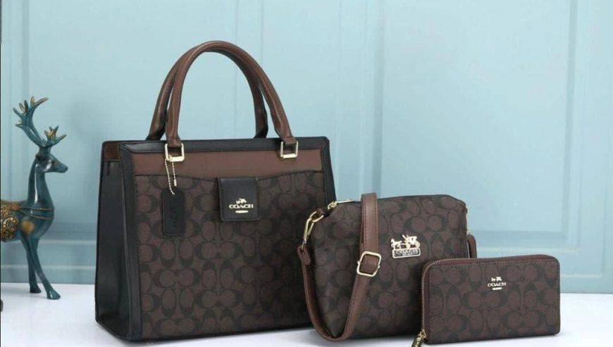 Coach Handbag