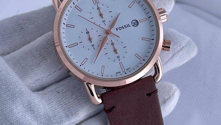 Fossil Mens Watch