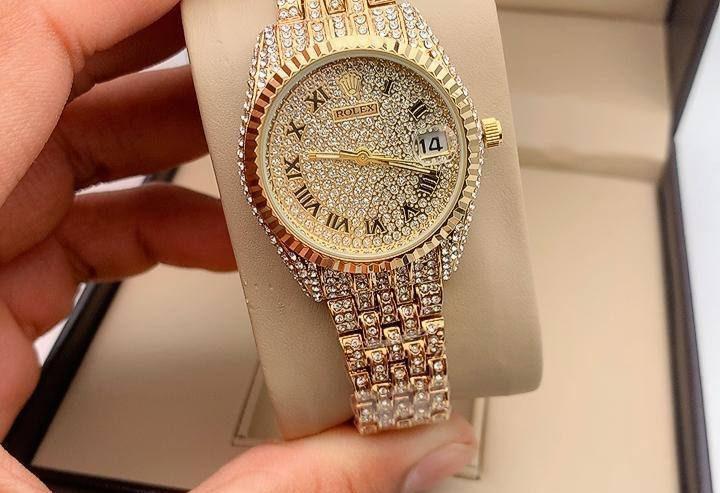  Fossil For Ladies Watch