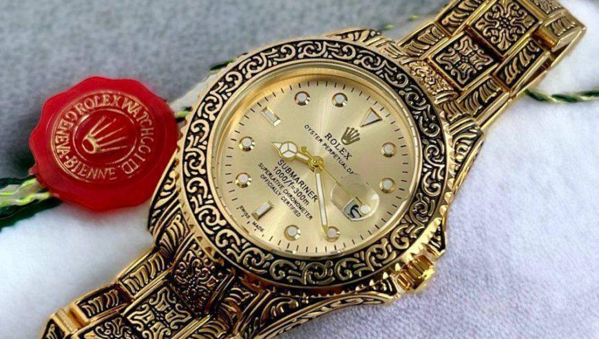 Rolex For Men’s Watch