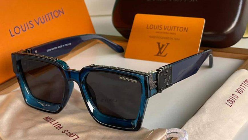 Louis Vuittion For Ladies Sunglasses