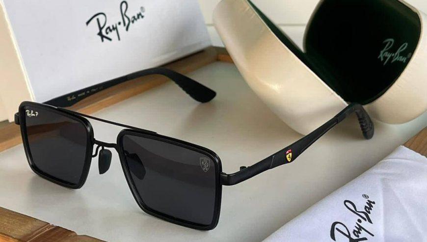 Ray•Ban Eyeglasses For Men’s