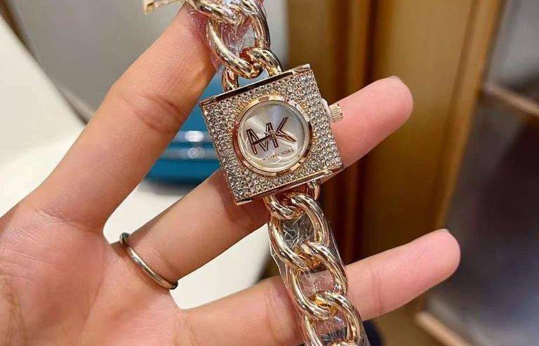 MK For Ladies Watch