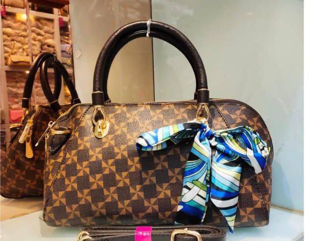 Gucci Coach Handbag