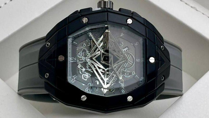 Hublot For Men’s Watch