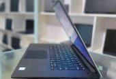 Brand nwe dell precision cote i7 8th gen laptop