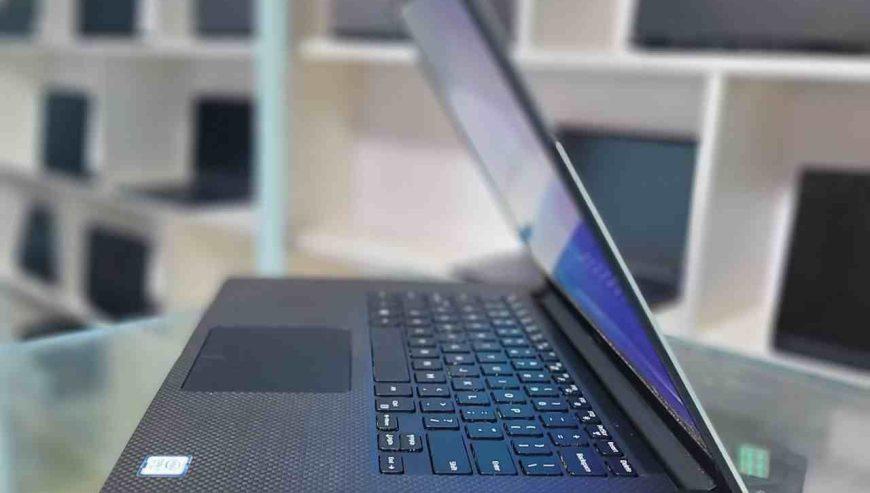 Brand nwe dell precision cote i7 8th gen laptop