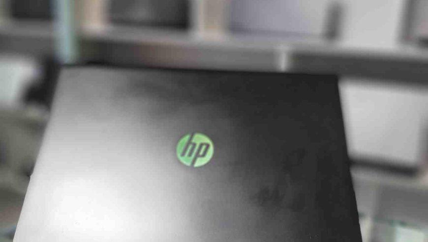 Hp Power Pavilion Core i5 10th Generation Gaming Laptop