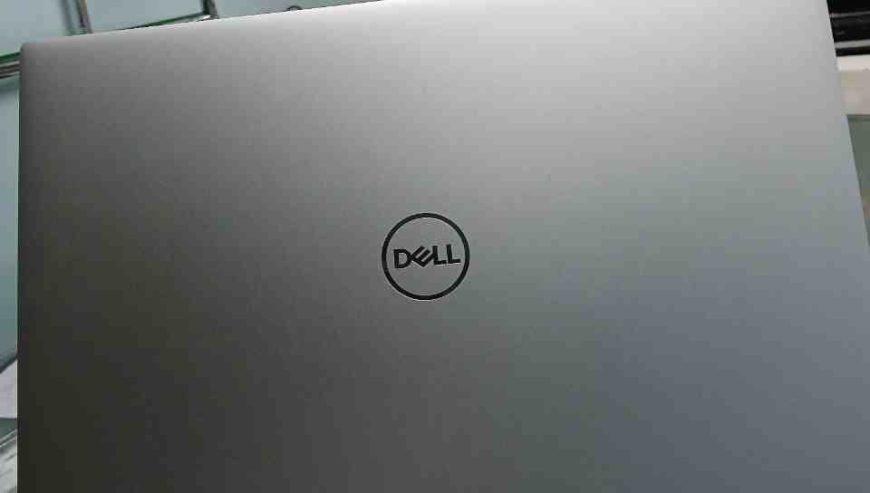 Dell Xps Core i7 10th Generation Laptop