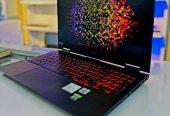 Brand new 1hp omen 15 gaming core i7 10th gen laptop