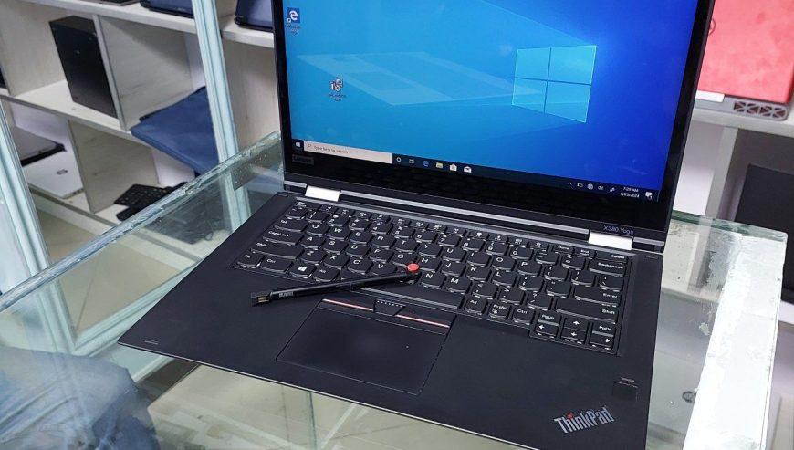 Lenovo ThinkPad Yoga Core i7 8th Generation Laptop