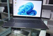 Hp Zbook Core i7 8th Generation Laptop