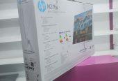 Hp 27″ Monitor